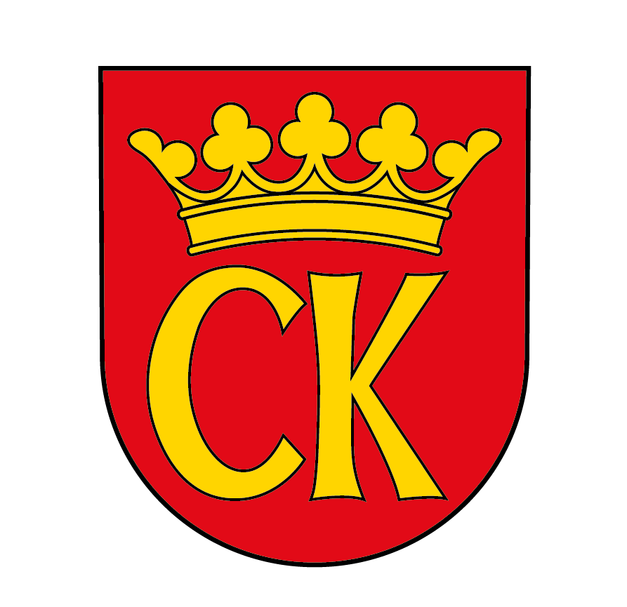 Logo CK