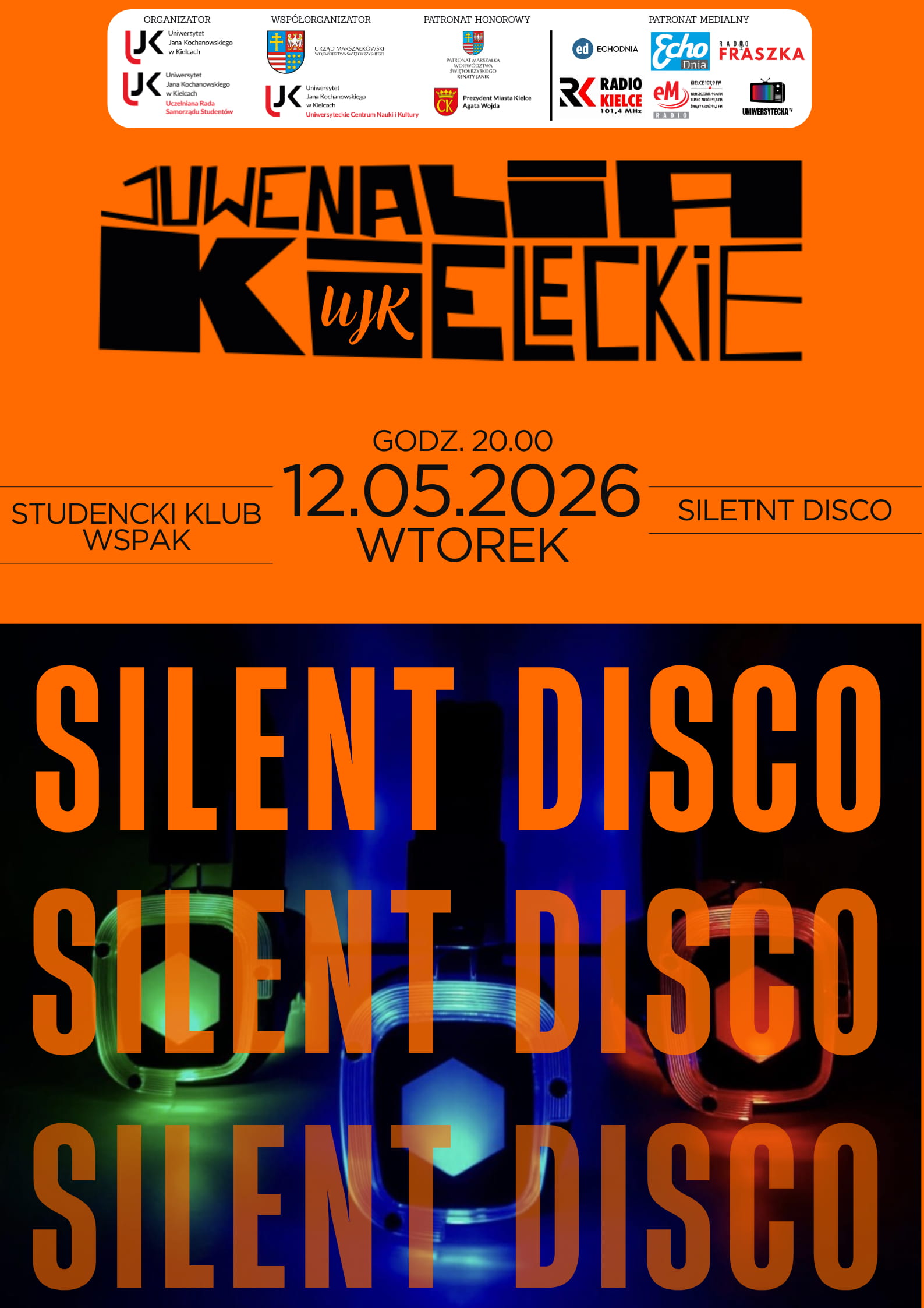 Plakat 3sd