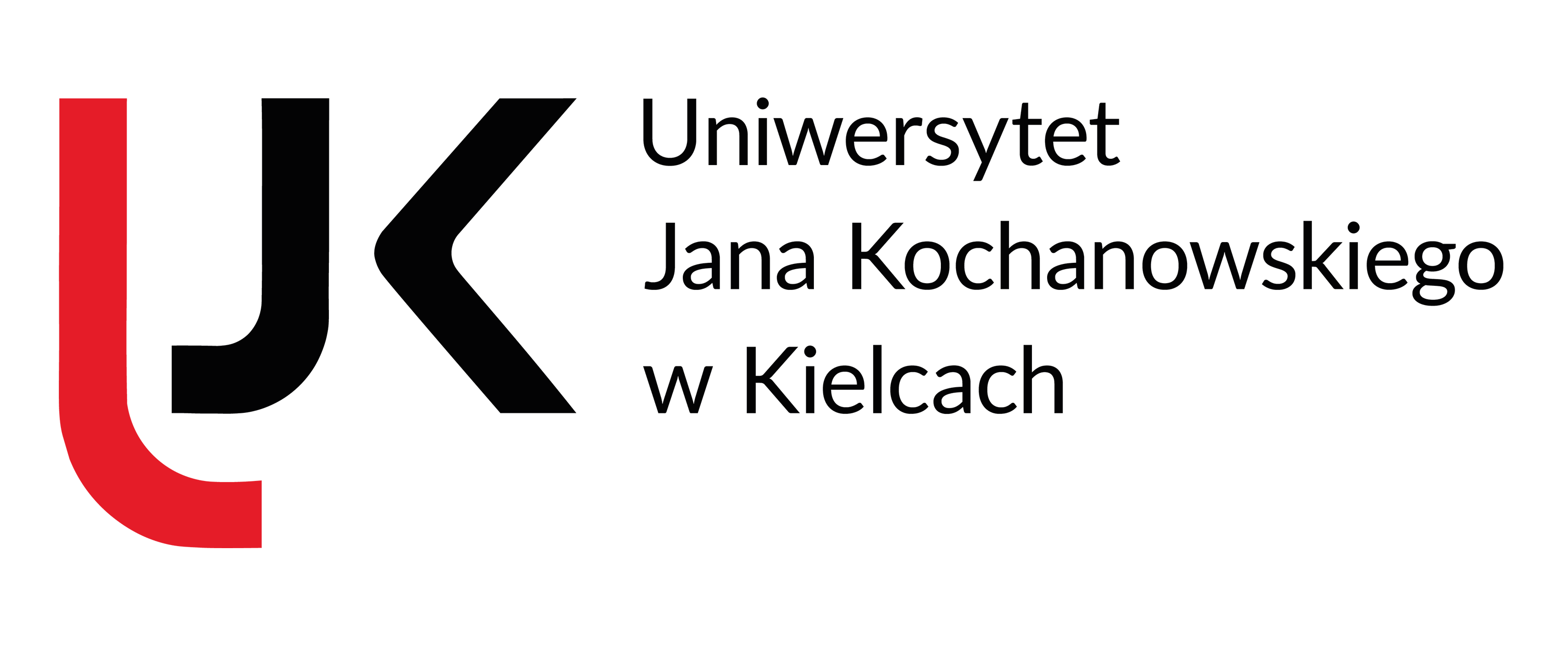 Oficjalne Logo UJK
